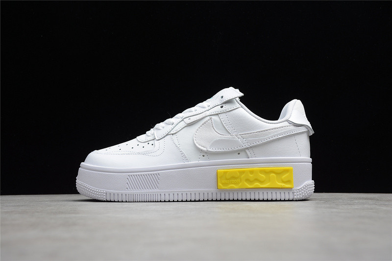 NIKE Air Force 1 Fontanka DA7024-101