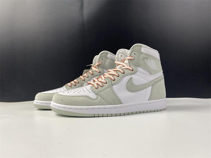 Air Jordan 1 High OG WMNS “Seafoam” CD0461-002