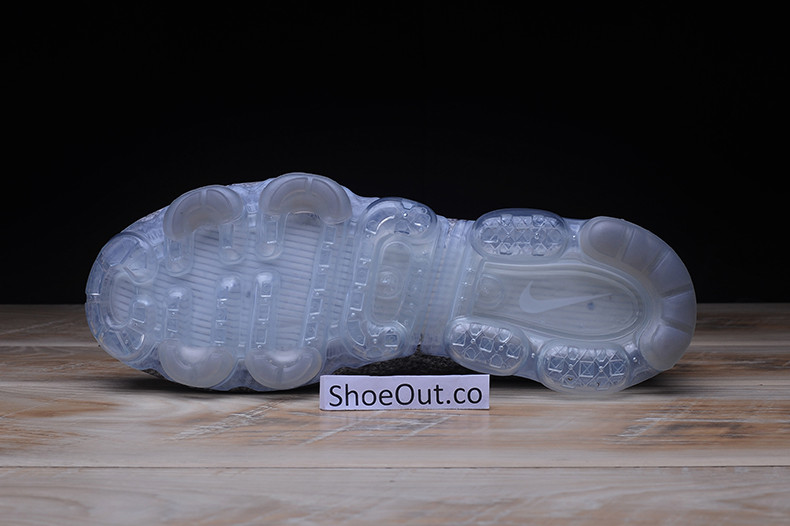 Nike Air VaporMax Flyknit 2 Dark Grey 942842-002