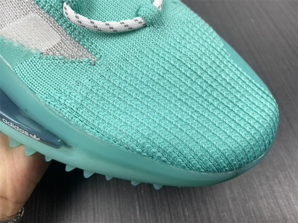 NMD S_1 "Green" GZ7903