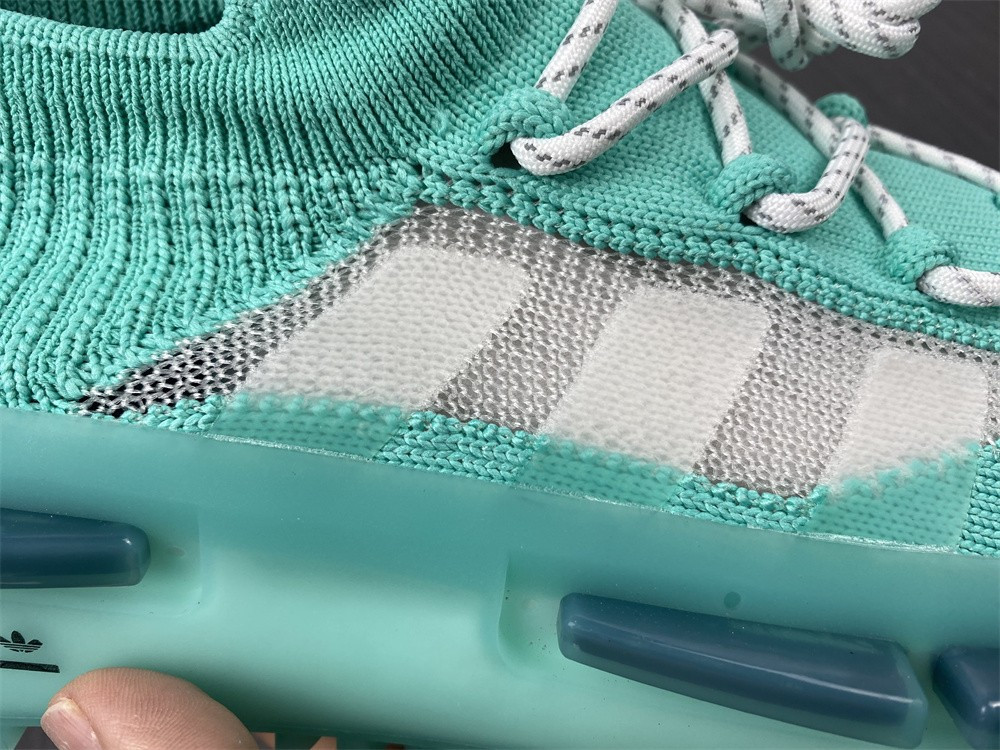 NMD S_1 "Green" GZ7903