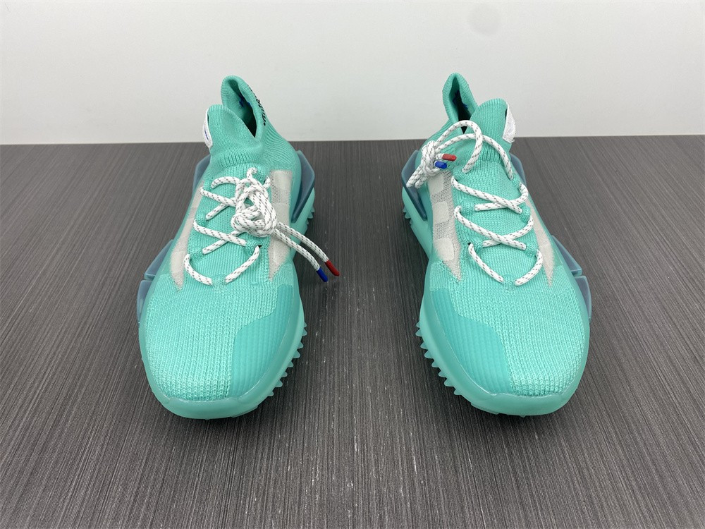NMD S_1 "Green" GZ7903