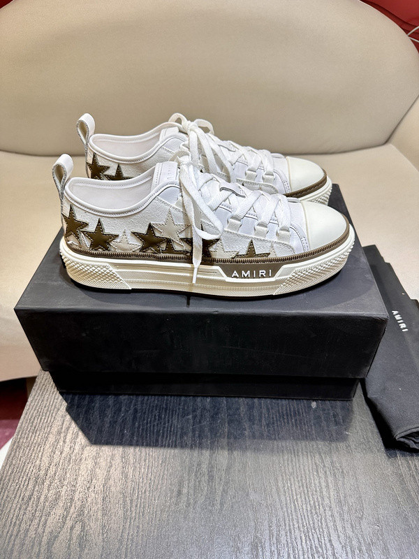 Amiri sneakers
