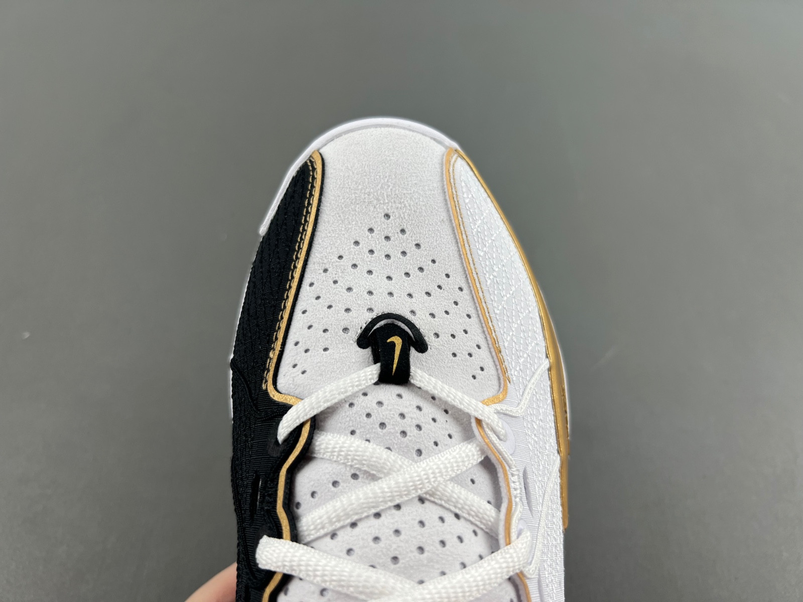 Nike Air ZoomX G.T. Cut 3 DV2918-101