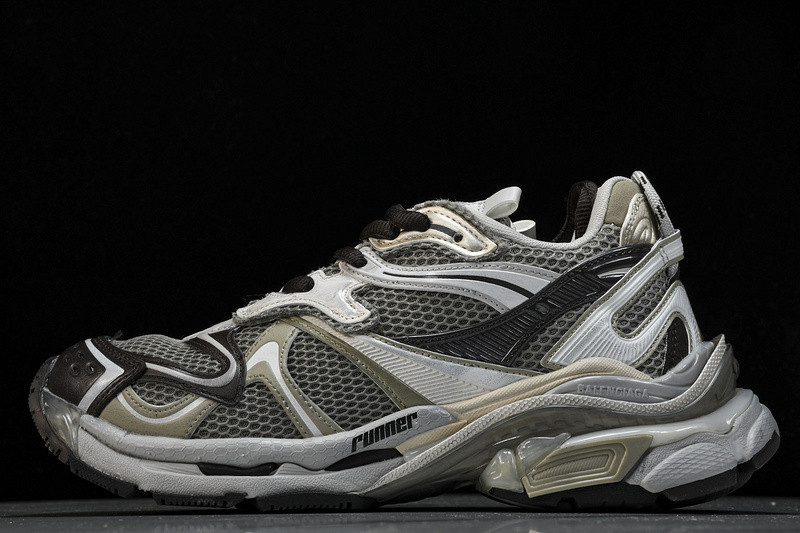 Balenciaga Runner W3RXP-2000