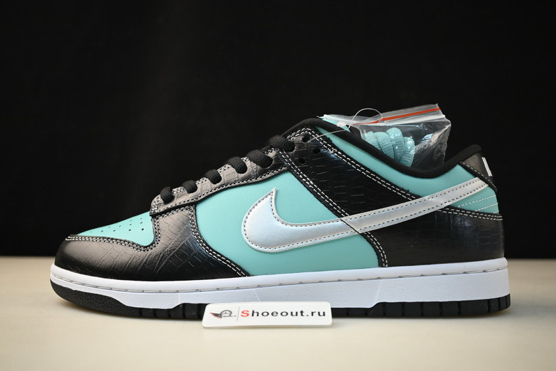 Diamond Supply Co. x Dunk Low Pro SB ''Tiffany'' 304292-402