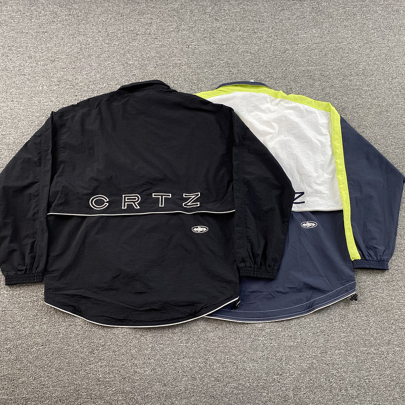 CORTEIZ Jacket