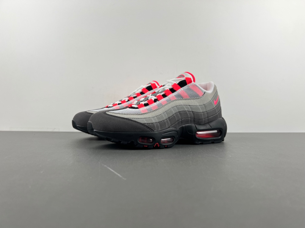 Nk Air Max 95 AT2865-100